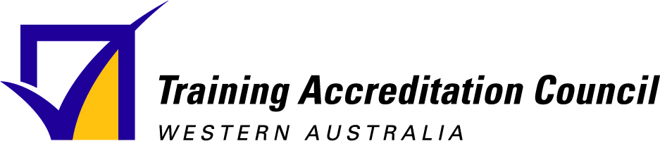 Training Accreditation Council WA