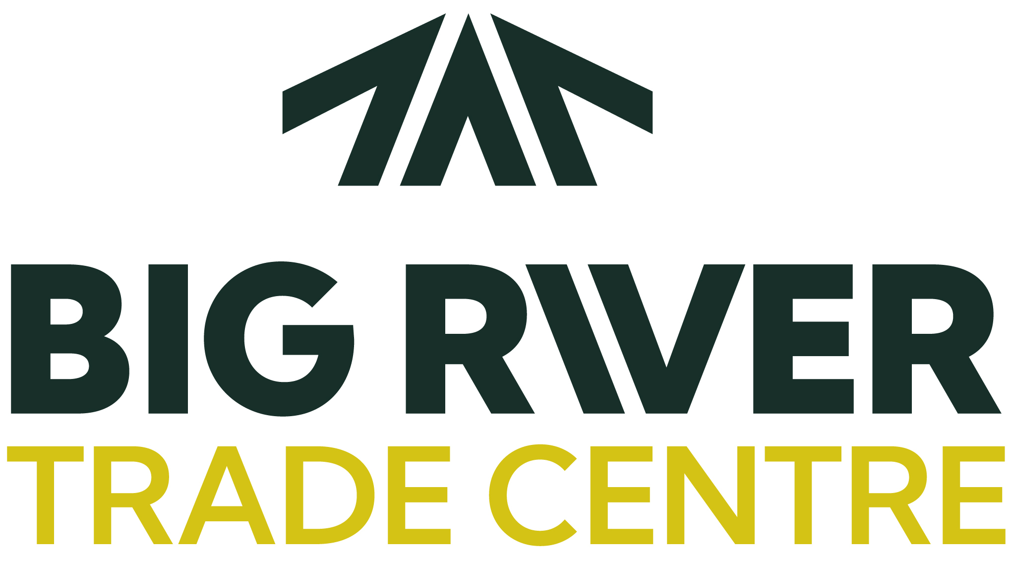 Big River Trade Centre Pantone 5535C + 7758C RGB